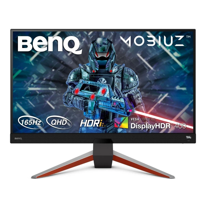 BenQ EX2710Q MOBIUZ 27" IPS 2K 165Hz