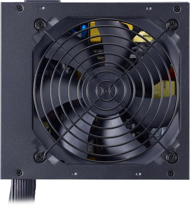Cooler Master MWE V2 Bronze 750W