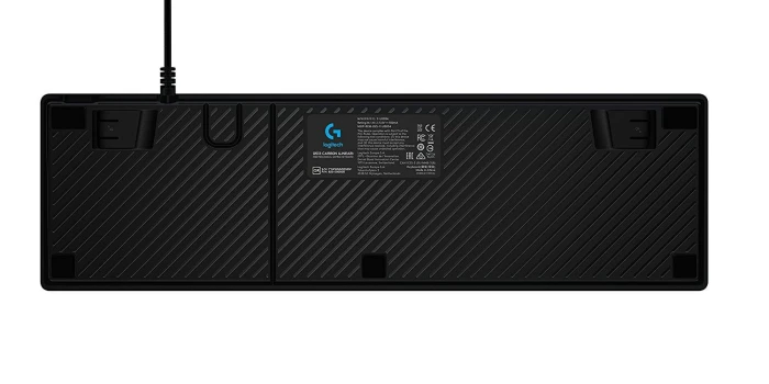 Logitech G513 Carbon