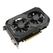 ASUS TUF Gaming GeForce GTX 1660 SUPER OC Edition 6GB GDDR6