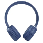 Слушалки on-ear JBL T510BT, Син