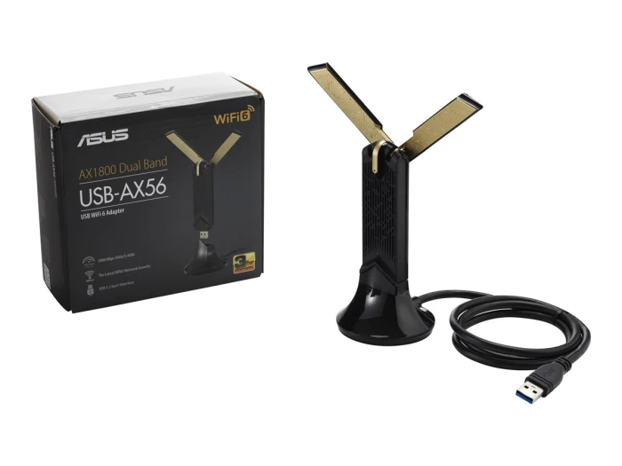 ASUS USB-AX56