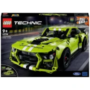 LEGO Technic - Ford Mustang Shelby GT500 - 42138