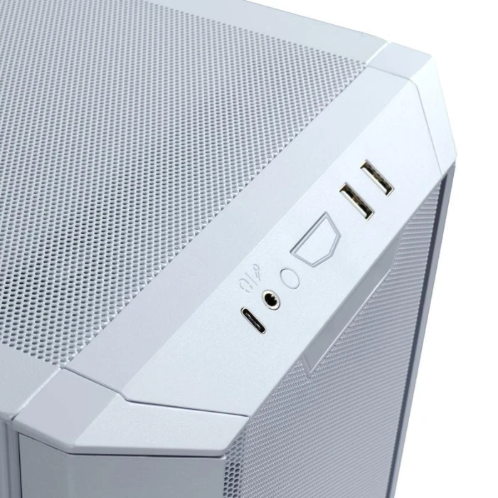 Lian Li LANCOOL III White