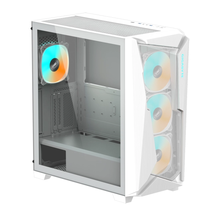 Gigabyte C301 WHITE V2