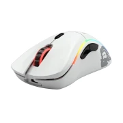 Glorious Model D Wireless (Matte White)