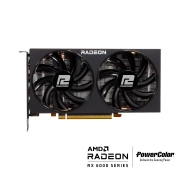 PowerColor Fighter Radeon RX 6600 8GB