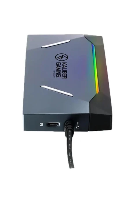 Адаптер ATEN IOGEAR KeyMander 2, За клавиатура и мишка към мобилни устройства