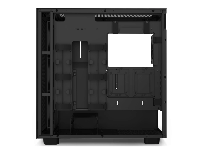 NZXT H7 Flow RGB Matte Black