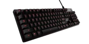 Logitech G413 Carbon