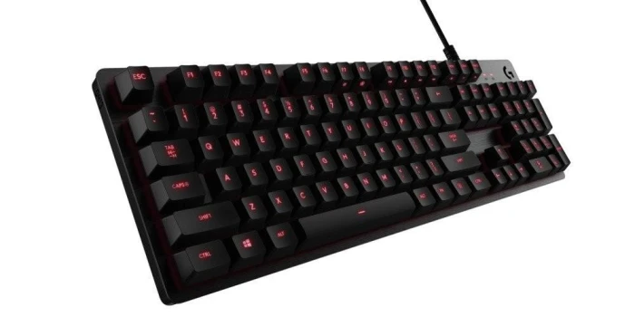 Logitech G413 Carbon