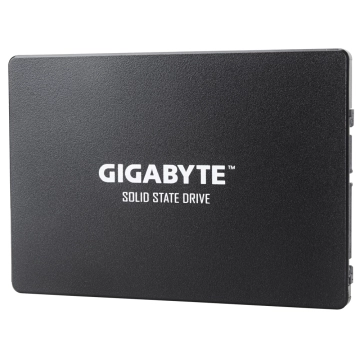 Gigabyte 120GB