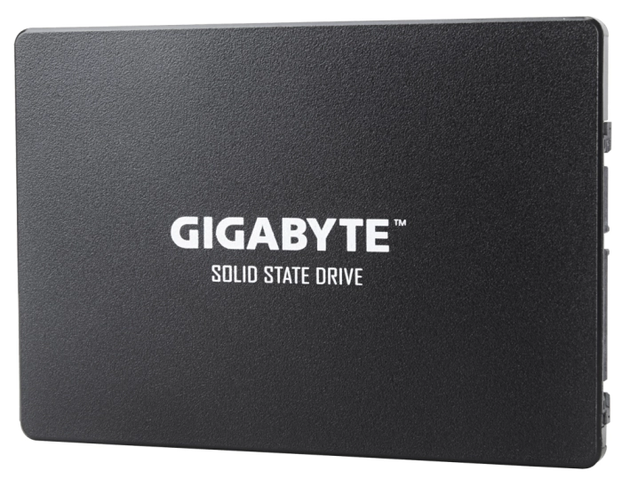 Gigabyte 120GB