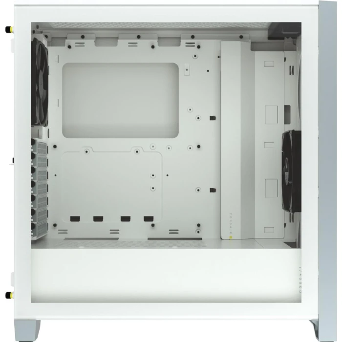 Corsair 4000D Airflow