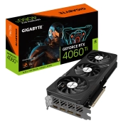 GIGABYTE GeForce RTX 4060 TI GAMING OC 16GB