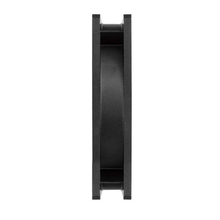ARCTIC P12 PWM PST CO Black
