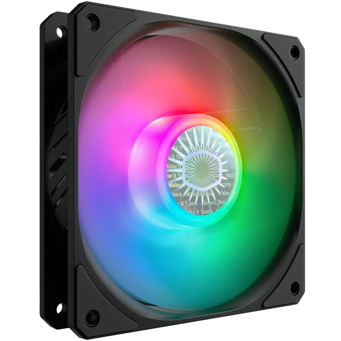 Cooler Master SickleFlow 120 ARGB