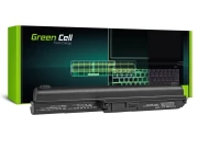 Батерия  за лаптоп GREEN CELL BPS26, Sony VAIO PCG-71811M PCG-71911M SVE1511C5E VGP-BPL26, 11.1V, 6600mAh