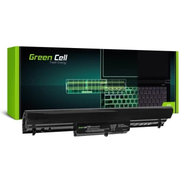 Батерия за лаптоп GREEN CELL, HP 242 G1 Pavilion 14t 14z 15t PB5S, 14.4V, 2200mAh