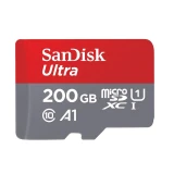 SANDISK Ultra microSD 200GB