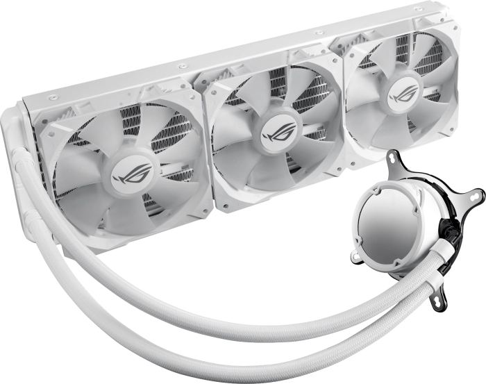 ASUS ROG STRIX LC 360 ARGB