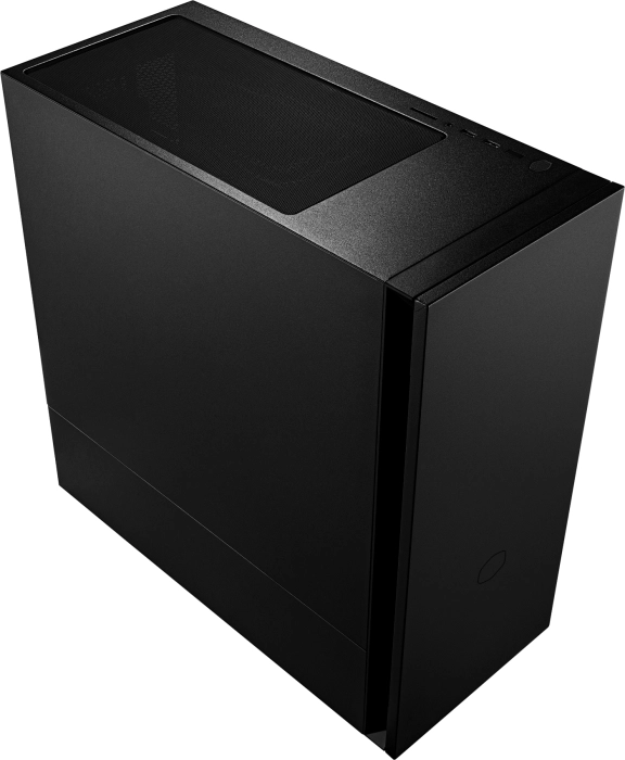 Cooler Master Silencio S600