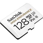SANDISK High Endurance micro SDHC 128GB