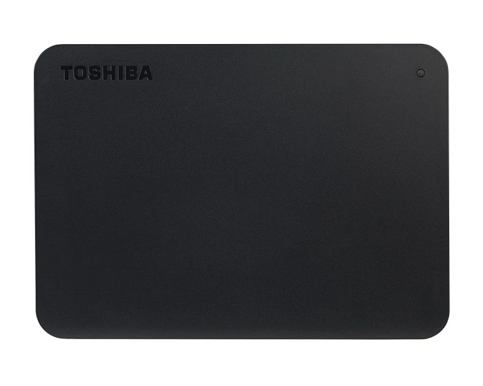 Toshiba Canvio Basics 1TB