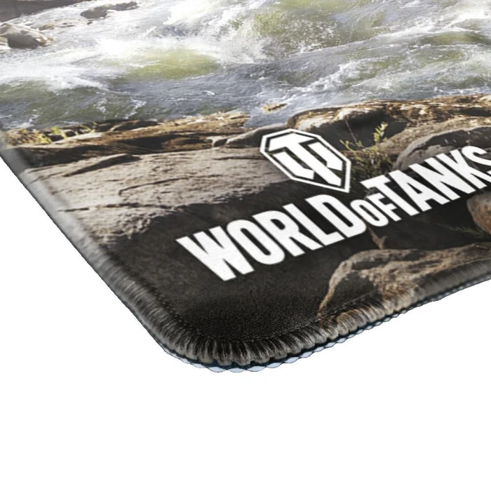 World of Tanks CS-52 LIS Mountain Fox M