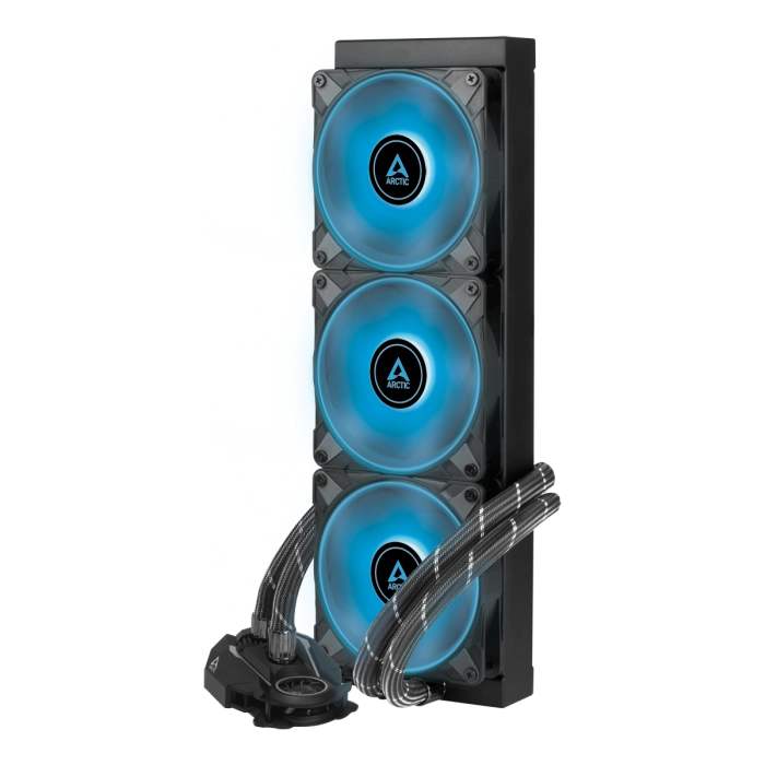 Arctic Freezer II RGB 360mm