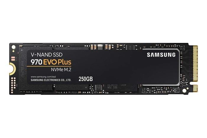 SAMSUNG 970 EVO Plus 250GB