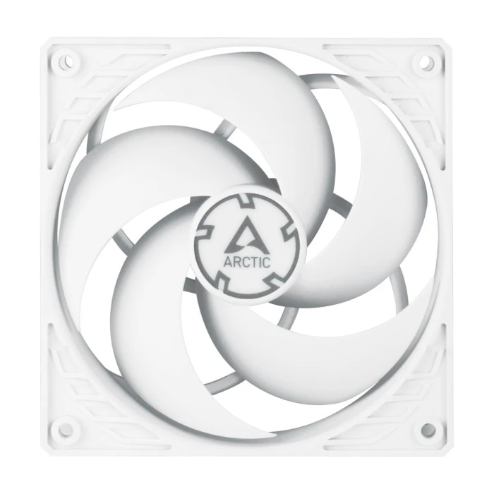 ARCTIC P12 PWM PST White