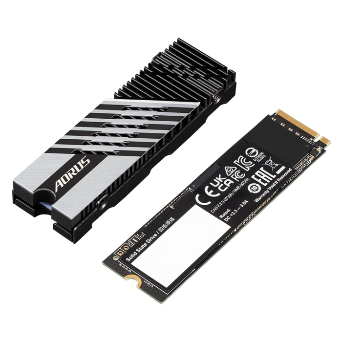 Gigabyte AORUS 7300 2TB