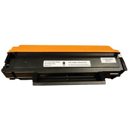 Тонер касета UPRINT MLT-D111L, SAMSUNG M2020/M2022/М2070/M2026, 1800 k, Черен