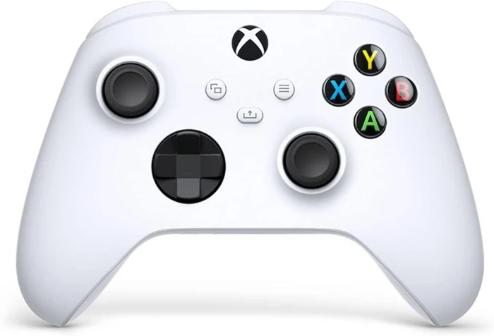 Microsoft Xbox Геймърски контролер