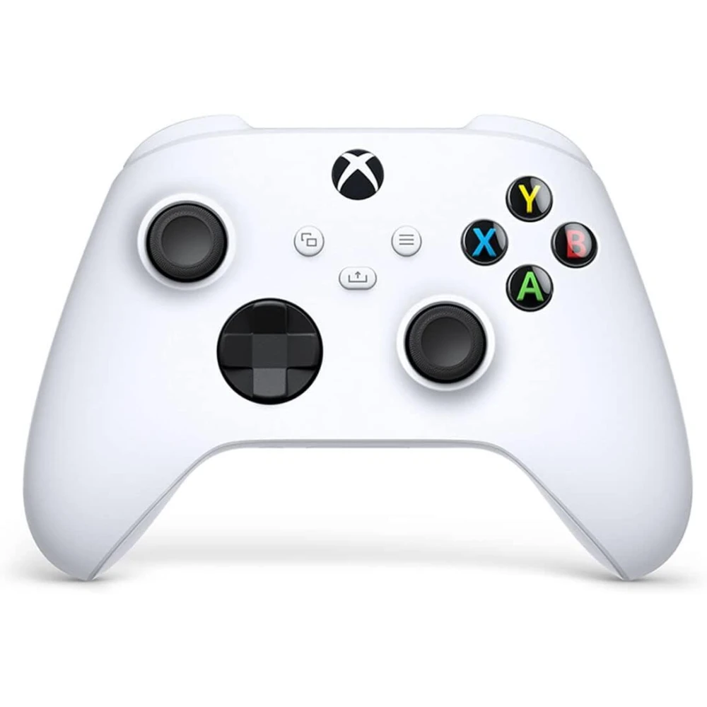 Microsoft Xbox Геймърски контролер