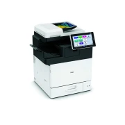 Цветно МФУ Ricoh IM C300, A4, 30ppm, 1200dpi,10.1" дисплей