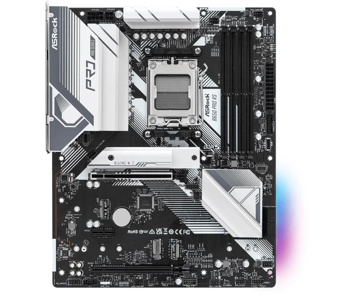 ASROCK B650 Pro RS