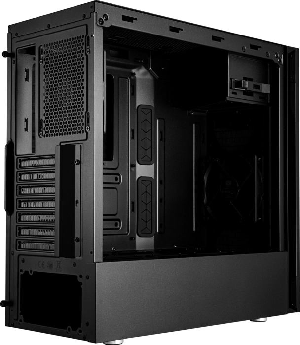 Cooler Master Silencio S600