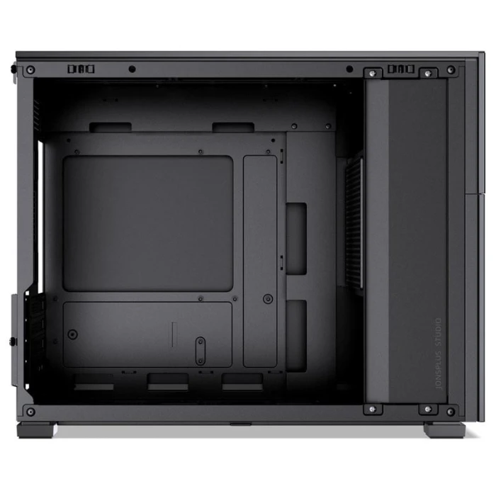 Jonsbo D31 Mesh Screen Black