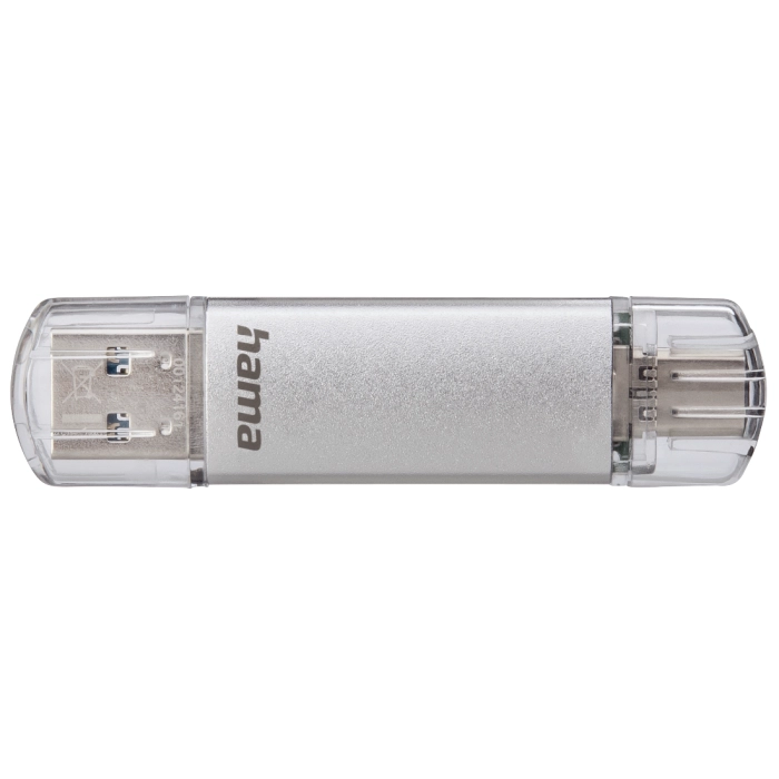 HAMA C-Laeta 128GB