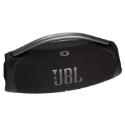 Блутут колонка JBL BOOMBOX3 Черен