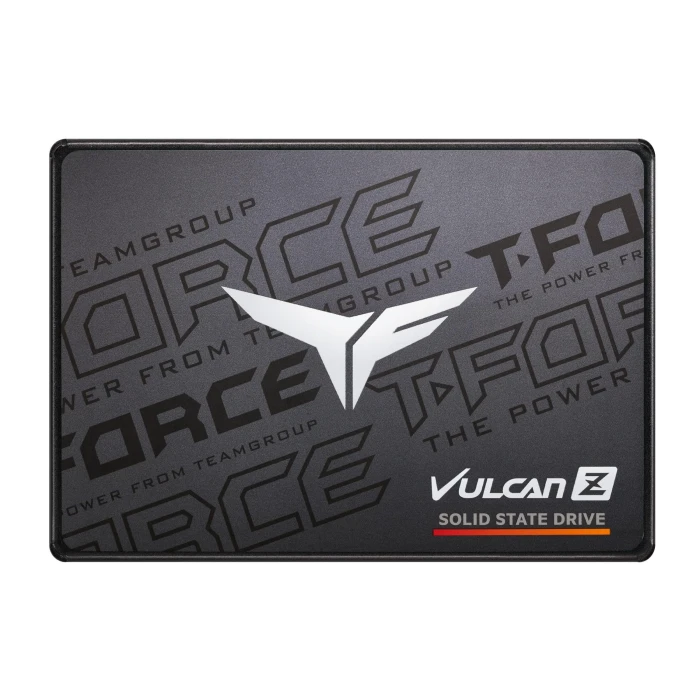 Team Group Vulcan Z 256GB