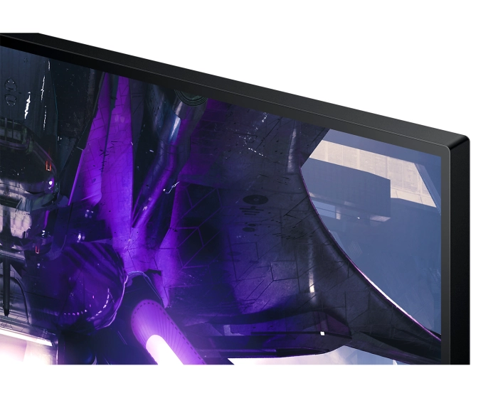 SAMSUNG Odyssey G3 27" VA 144Hz
