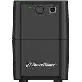 UPS POWERWALKER VI 650 SH, 650VA Line Interactive