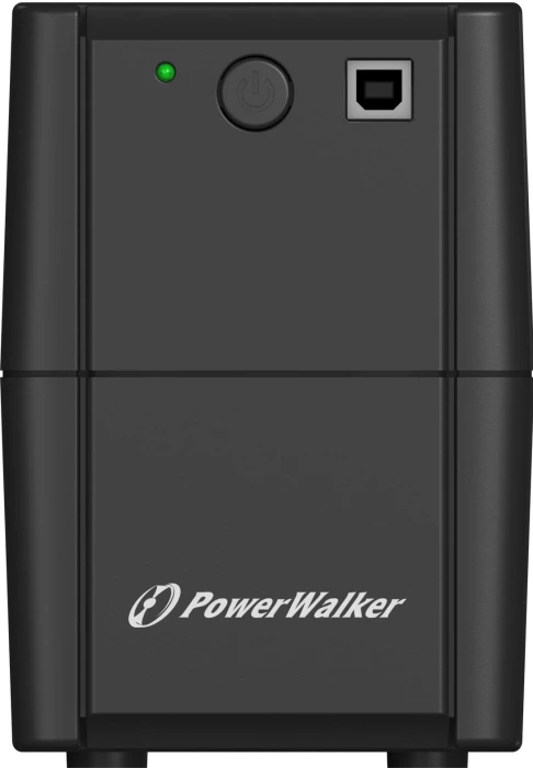 UPS POWERWALKER VI 650 SH, 650VA Line Interactive