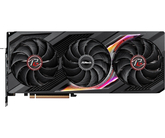 ASRock RX 7900 XT Phantom Gaming OC 20GB