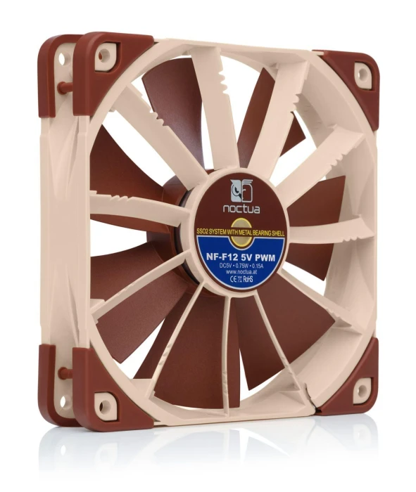 Noctua NF-F12 PWM