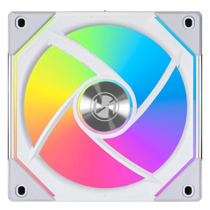 Lian Li UNI FAN SL-INFINITY 120 White