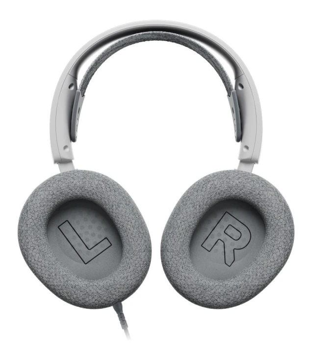 SteelSeries Arctis Nova 1 Бяло
